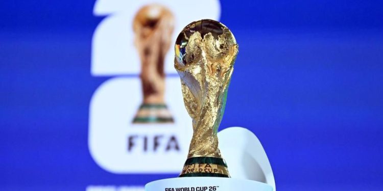 قرار جديد من “فيفا” في مونديال 2026