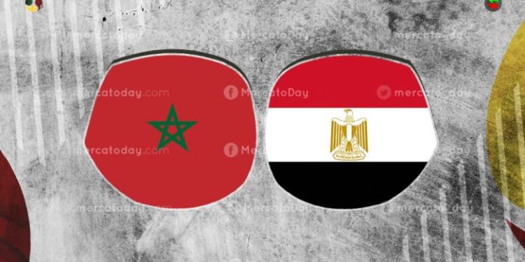 السفير المصري يقدم التعازي للمغرب في ضحايا سيول آسفي