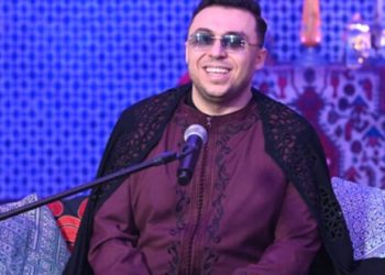 زكرياء الغافولي يحيي روائع أم كلثوم في ثالث أعمال سلسلته الطربية