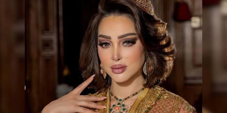 بسمة بوسيل تتجه إلى القضاء على خلفية أخبار مسيئة متداولة عنها