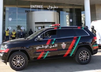 توقيف موظف سابق بقنصلية المغرب بدبي للاشتباه في تورطه باختلاسات مالية