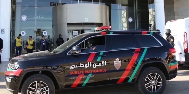 توقيف موظف سابق بقنصلية المغرب بدبي للاشتباه في تورطه باختلاسات مالية