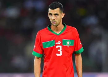 الأهلي يصطدم بشرط بلعمري للرحيل نحو أوروبا