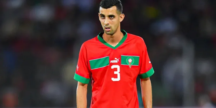 الأهلي يصطدم بشرط بلعمري للرحيل نحو أوروبا