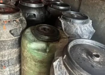 السجن لمروجَي “الهريسة” الفاسدة بقلعة السراغنة