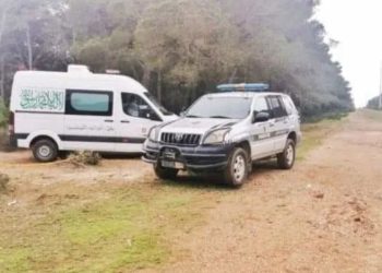 مق-تل سيدة على يد زوجها يهز إقليم بنسليمان