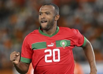 أيوب الكعبي قريب من أولمبيك مارسيليا