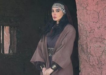 فاتي جمالي تنضم لمسلسل “خماسية الصعاليك” التاريخي