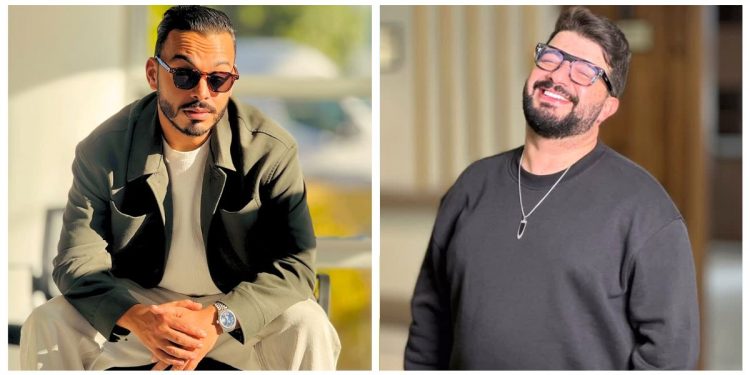 بعد فترة عصيبة..رشيد رفيق يعيد حمزة الفيلالي إلى خشبة المسرح