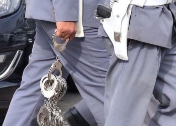 العثو-ر على ج-ثة شابة في ظروف غامضة بمنطقة بني يخلف بالمحمدية