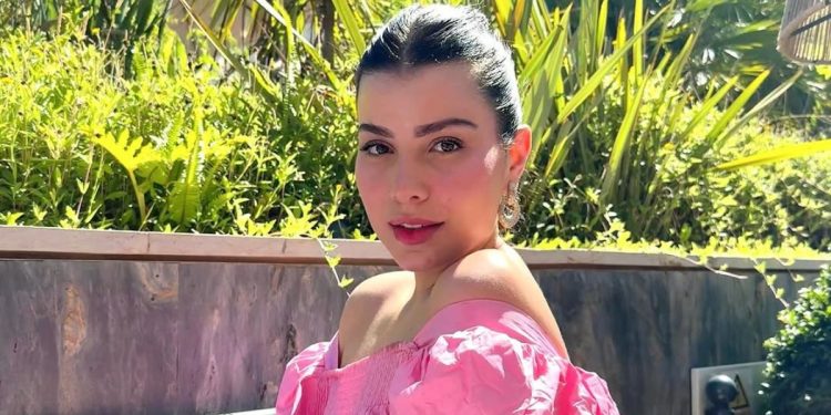 حنان لخضر تعلن عن ديو جديد مع Aezaddy يشعل مواقع التواصل