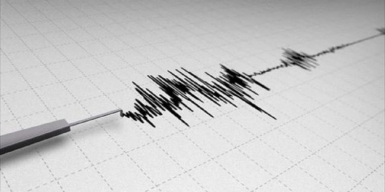 هزة أرضية تضرب مكناس بقوة 4.1 درجات