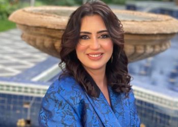 وعكة صحية مفاجئة تقلق متابعي هند السعديدي