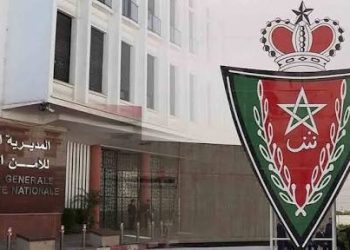 لجان مشتركة تزور متقاعدي الأمن الوطني في منازلهم للاطمئنان ونقل مطالبهم