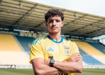 ليل الفرنسي يتحرك  لضم المدافع المغربي إسماعيل باعوف