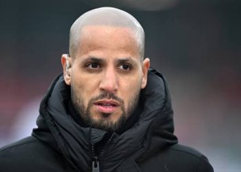 الأحمدي..المغرب مرشح قوي للفور بكأس أمم إفريقيا