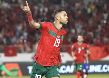 النصيري على أعتاب الانضمام للدوري السعودي