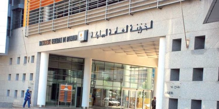 توظيف مالي لمبلغ 5,85 مليار درهم من فائض الخزينة