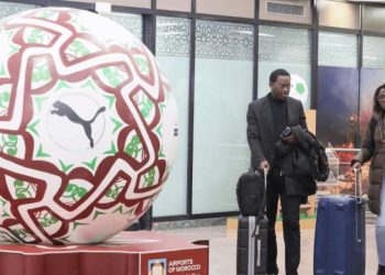 مطارات المغرب تسجل أرقاماً قياسية قبيل انطلاق كأس إفريقيا للأمم 2025