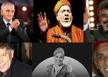 إحياء أيقونات الفن والكوميديا المغربية بفضل الذكاء الاصطناعي