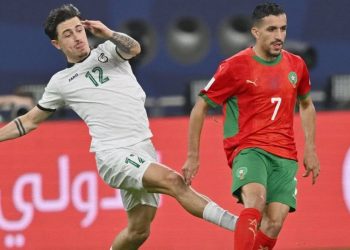 أندية خليجية تُبدِي اهتمامها بمحمد بولكسوت بعد تألقه في كأس العرب