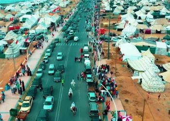 90 سنة سجناً للمتهمين بهتك عر-ض قا-صر خلال موسم مولاي عبد الله