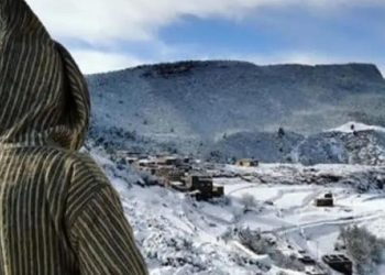 وزارة الصحة تطلق عملية “رعاية 2025-2026” لحماية ساكنة المناطق المتضررة من موجات البرد