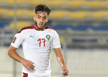 ويست هام يهتم بتوقيع الكرواني