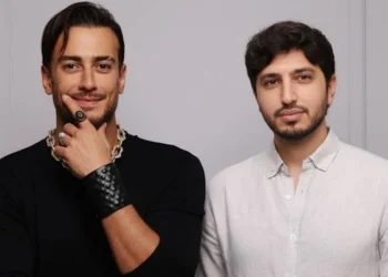 أزمة تؤجل طرح ديو سعد لمجرد ونجل فضل شاكر
