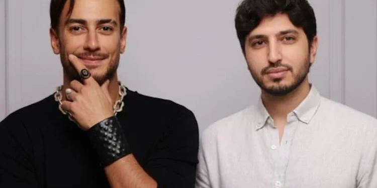 أزمة تؤجل طرح ديو سعد لمجرد ونجل فضل شاكر