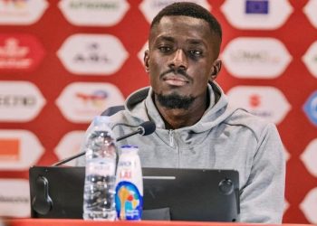 إدريسا غي يثني على التنظيم المغربي ويصف النسخة الحالية لكأس إفريقيا بالمرجعية