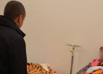 أزيلال..19 ولادة ناجحة رغم الثلوج ووزير الصحة يتفقد الخدمات
