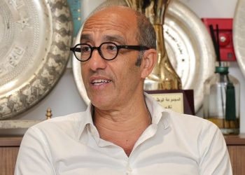 الزيات يدرس شراكة جديدة داخل الرجاء