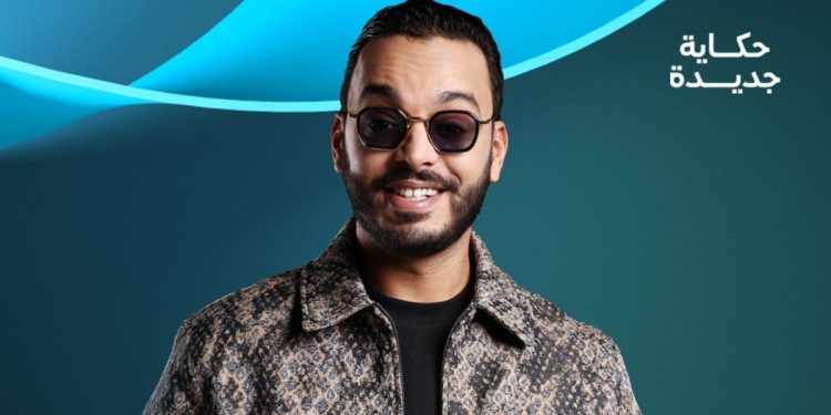 رشيد رفيق منشطًا جديدًا لبرنامج “جوابك ذهب” على MBC5 في رمضان
