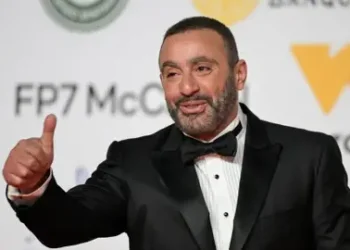 أحمد السقا يعلن اعتزاله مواقع التواصل الاجتماعي بعد موجة انتقادات