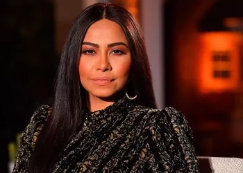 وسط أزمتها..شيرين عبد الوهاب تتوج بجائزة “أفريما أووردز”