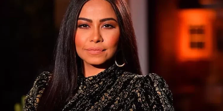 وسط أزمتها..شيرين عبد الوهاب تتوج بجائزة “أفريما أووردز”