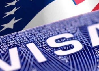 الولايات المتحدة تلغي أكثر من 100 ألف تأشيرة منذ عودة ترامب للرئاسة