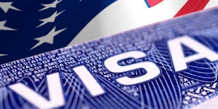 الولايات المتحدة تلغي أكثر من 100 ألف تأشيرة منذ عودة ترامب للرئاسة