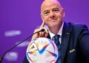 الفيفا تشيد بالعام الاستثنائي لكرة القدم المغربية في 2025