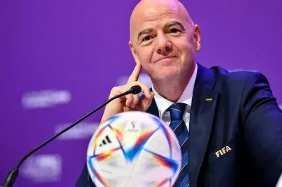 الفيفا تشيد بالعام الاستثنائي لكرة القدم المغربية في 2025