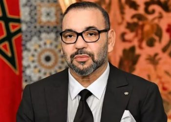 الملك يهنئ سلطان عمان بمناسبة ذكرى توليه مقاليد الحكم