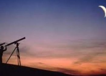 وزارة الأوقاف والشؤون الإسلامية: شهر شعبان بعد غد الاربعاء