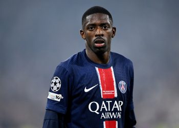 الدوري السعودي يطمح لضم نجم “الكرة الذهبية” ديمبلي