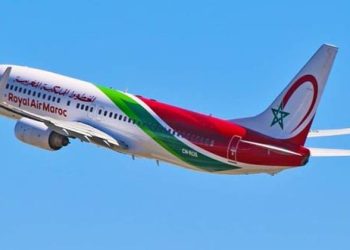 الخطوط الملكية المغربية تفتتح قاعدة جوية جديدة بتطوان