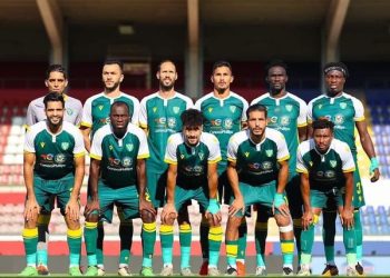 فسخ عقد لاعب مغربي من النصر الليبي بالتراضي