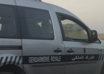 حجز 150 كيلوغرامًا من اللحوم الفاسدة داخل سيارة أجرة بإقليم الفقيه بن صالح