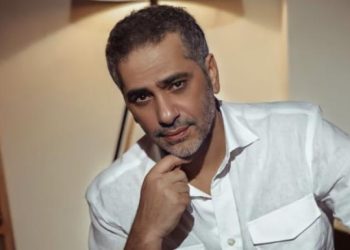 فضل شاكر يحصد جائزتين داخل السجن