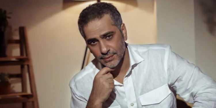 فضل شاكر يحصد جائزتين داخل السجن