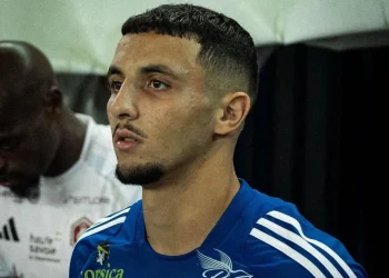 زكرياء عريس على رادار أندية أمريكية و بلجيكية